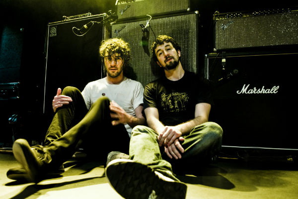 japandroids 2012 press phot