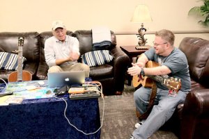 American Songwriter Lyric Contest Winner Releases Album On Jimmy Buffett’s Label