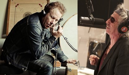 tom waits keith richards