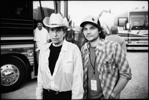 Bob Dylan, Wilco and My Morning Jacket Announce Joint Tour