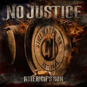 No Justice:  America’s Son