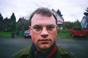 Stephen Steinbrink: North by Southwest