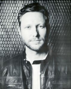 Cory Branan Hits The Road