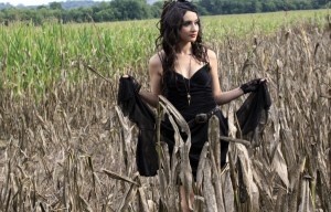 Lindi Ortega: Shades of Grey
