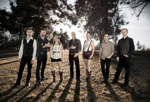 Song Premiere: Old Man Markley, “Rehearsal”