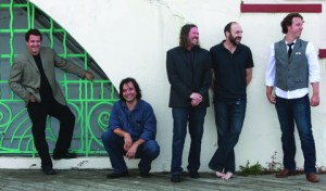 Song Premiere: Assembly Of Dust, “Arkansas Down”