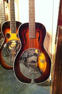Winter NAMM: Day 4