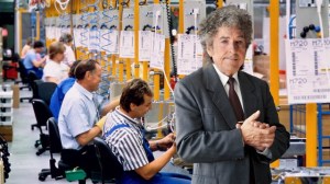 The Onion Satirizes Bob Dylan