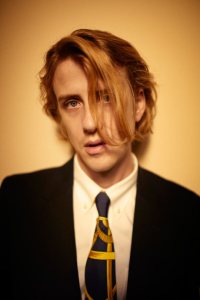 About A Girl: A Q&A With Christopher Owens