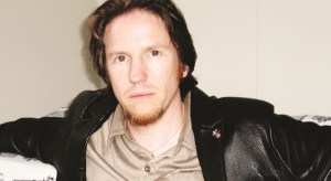 March/April 2013 Lyric Spotlight: David Campbell