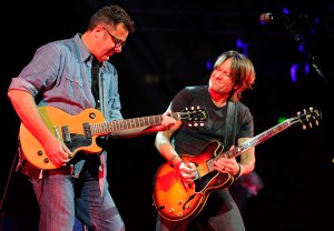 Keith Urban’s All For The Hall 2013 Details Announced