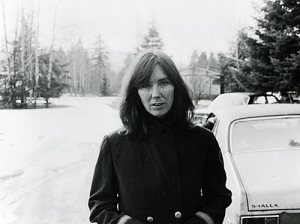 Great Quotations: Rufus Wainwright On Kate McGarrigle