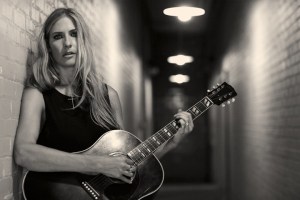 Holly Williams