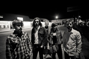 Daily Discovery: The Kid Carsons, “Chicago”
