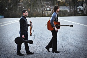 Daily Discovery: Trees Leave, “Water Falls”