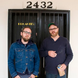 Water Liars: Heaven and Hell