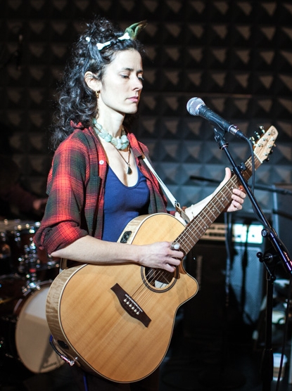 diane cluck
