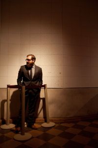 David Mayfield Parade: Full Album Stream & Q&A