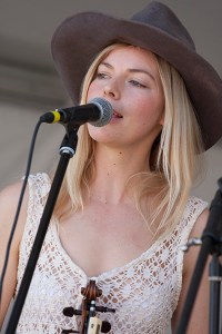 Video: The 2013 Billy Reid Shindig Rages On