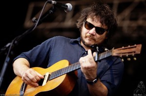 Wilco’s Jeff Tweedy Announces Solo Tour