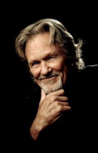 Kris Kristofferson: On Record