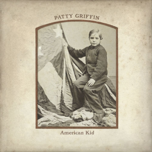 PattyGriffin