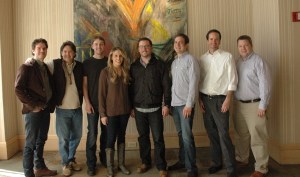 Announcing The Winner Of The Pub Deal Contest: Elise Davis