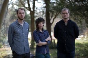 Mount Moriah: Making Miracles
