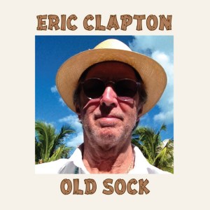 Eric Clapton: Old Sock