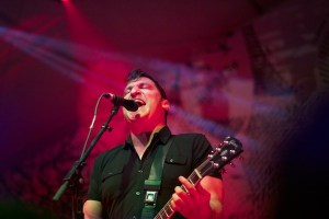 Afghan Whigs And Usher At SXSW