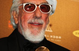 AUDIO: Lou Adler on Producing  ‘Tapestry’ 50 Years Ago