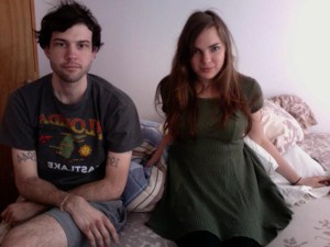 Video Premiere: Challenger, “How Are My Thoughts Not My Own?”