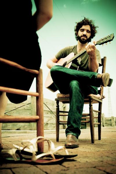 andrew duhon
