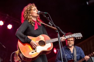 Tift Merritt: Coffee Talk With The Compass Rose