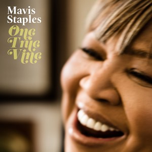 Mavis Staples And Jeff Tweedy Have A Funky Good Time On “Can You Get To That”