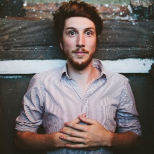 Video Premiere: Aidan Knight, “A Mirror”