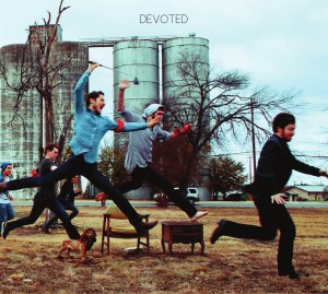 Full Album Stream: Walker Lukens, Devoted