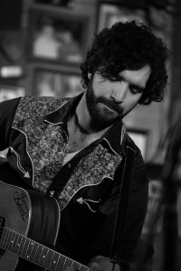 Andrew Duhon at Callaghan’s