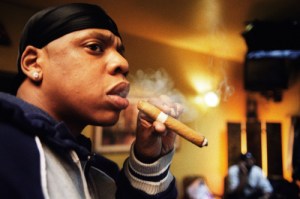 Jay-Z Declares Himself The Bob Dylan Of Rap