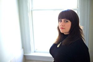 Daily Discovery: Laura Cortese, “Into the Dark”