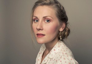 Daily Discovery: Nora Jane Struthers & The Party Line, “Carnival”