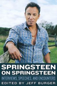 Book Excerpt: Springsteen On Springsteen