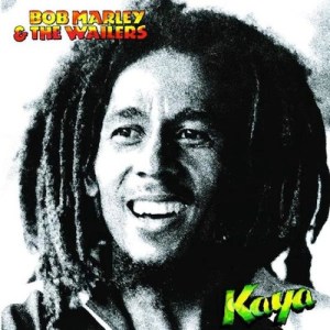 Bob Marley & The Wailers: Kaya: 35th Anniversary Deluxe Edition