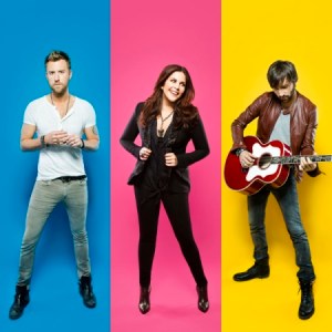 Lady Antebellum: Eternal Summer