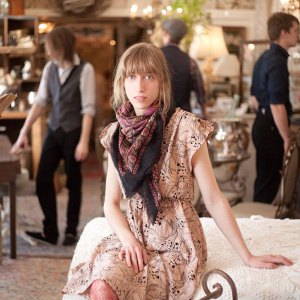 Daily Discovery: Lauren Mann and the Fairly Odd Folk, “I Lost Myself”