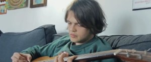 A Q&A with William Tyler