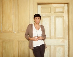 Song Premiere: Melissa Ferrick, “Pity Song”
