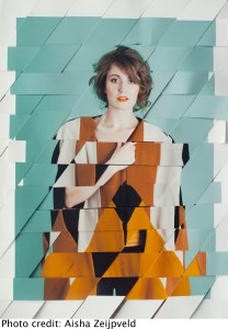 Song Premiere: Tessa Rose Jackson: “Stepping Stone”