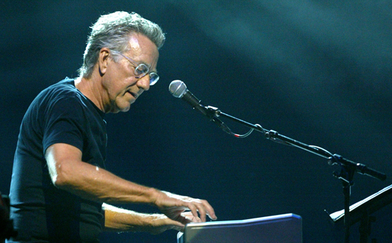 the doors ray manzarek