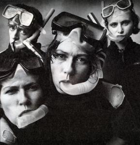 Great Quotations: Kim Deal of The Breeders